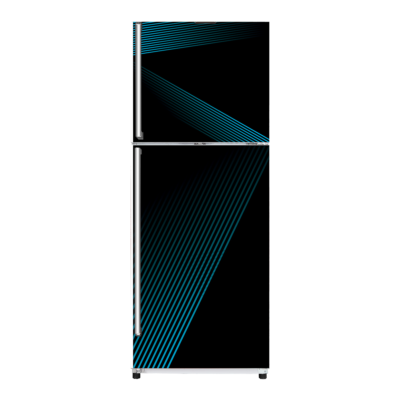 Hyundai Refrigerator 20 Ft – Glass