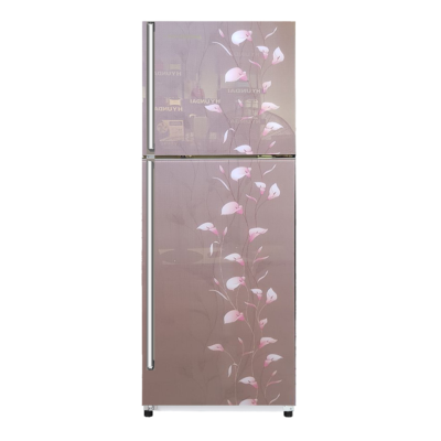 Hyundai Refrigerator 22 Ft – Glass