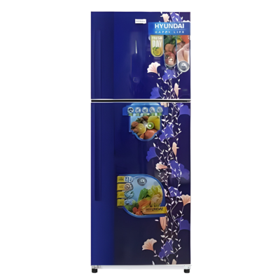 Hyundai Refrigerator 24 Ft