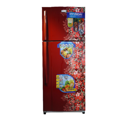 Hyundai Refrigerator 22 Ft