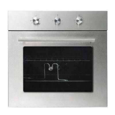 Built-In Electric Gas Oven