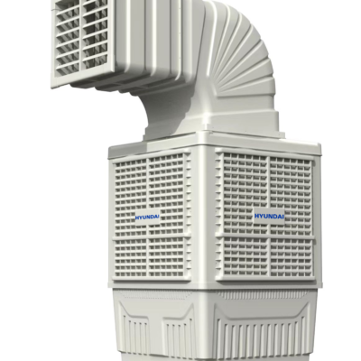 AIR COOLER IN SKD
