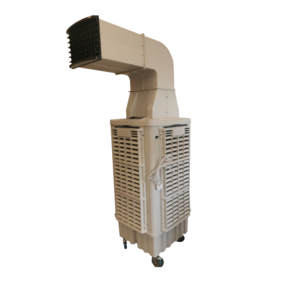 Hyundai Air Cooler Jumbo 70